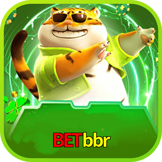 Logo da betbbr